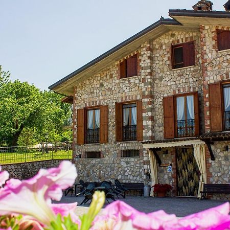 Agriturismo Il Castagneto Супино Экстерьер фото
