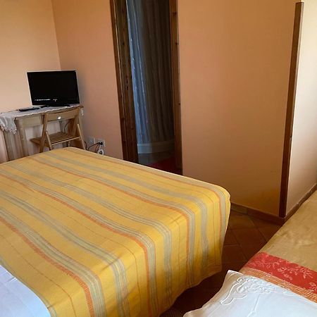 Agriturismo Il Castagneto Супино Экстерьер фото