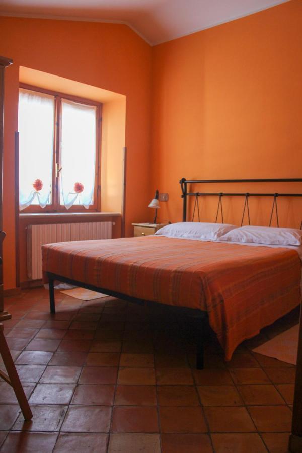 Agriturismo Il Castagneto Супино Экстерьер фото