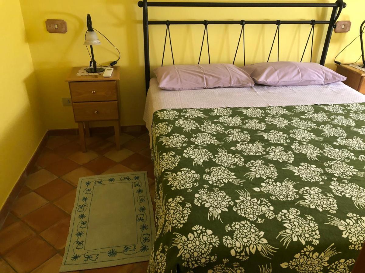 Agriturismo Il Castagneto Супино Экстерьер фото